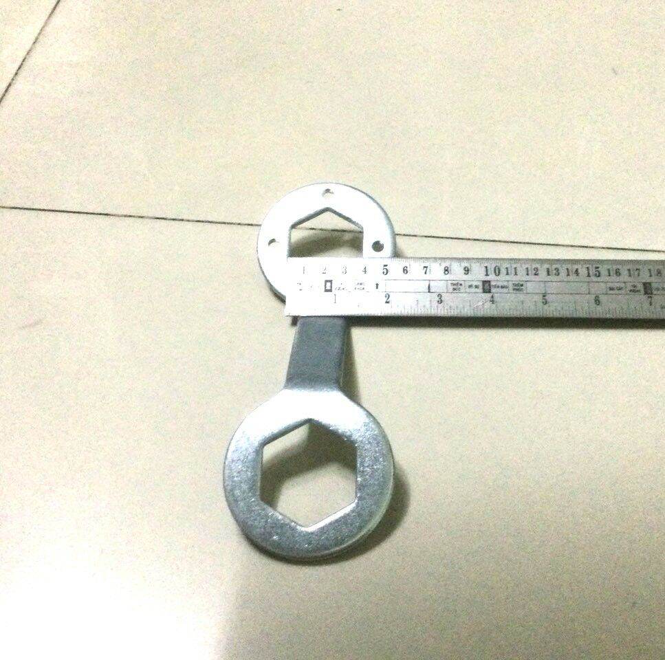[HCM]tay vặn lồng máy giặt tháo tán lồng máy giặt (36-38)