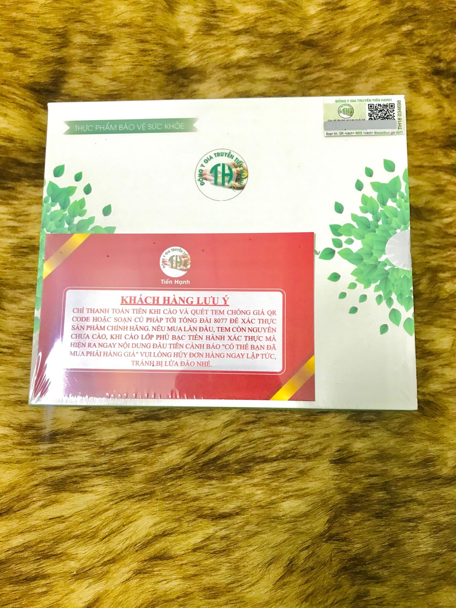 Giảm Cân Tiến Haạnh