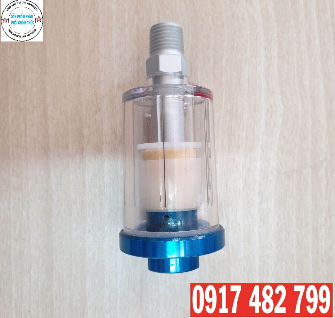 [HCM]DỤNG CỤ LỌC TÁCH NƯỚC PHUN SƠN