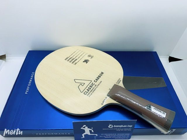 Joola Classic Carbon
