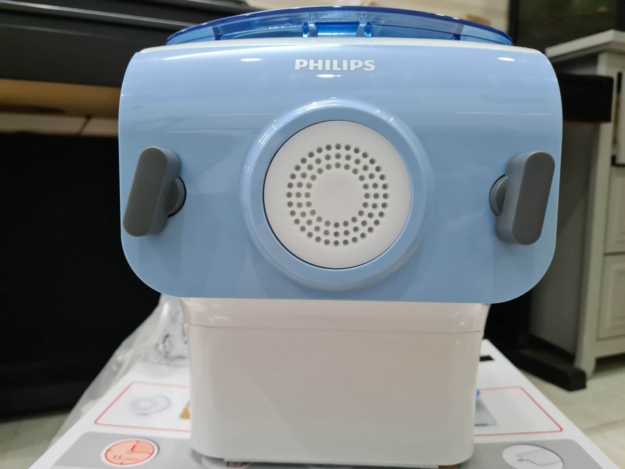 Philips pasta maker