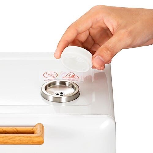 Lò nướng Mini Lock&Lock EJO121 (  9 lít ) - Hàng chính hãng