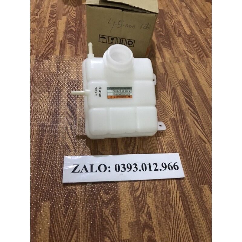 Bình nước phụ xe daewoo matiz 3, chevrolet spark m200