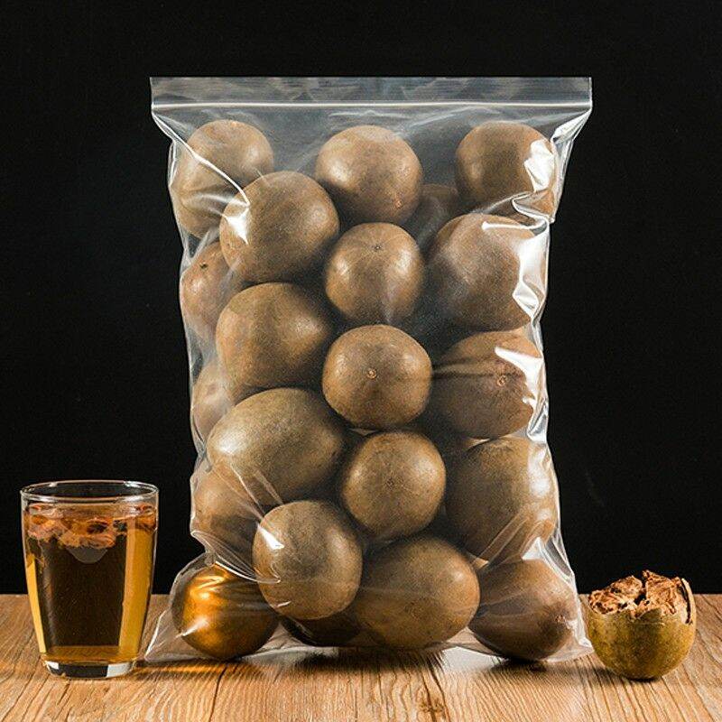La Hán Quả, hàng đẹp, 5 trái