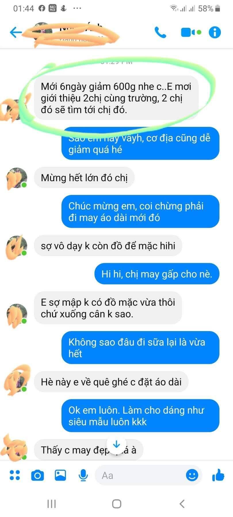 lá nam giảm cân CÔ GÁI NÚI