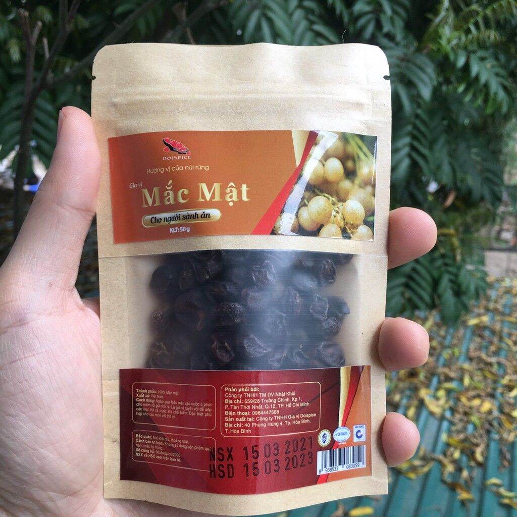 1kg mắc mật