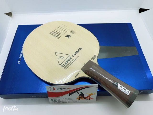 Joola Classic Carbon