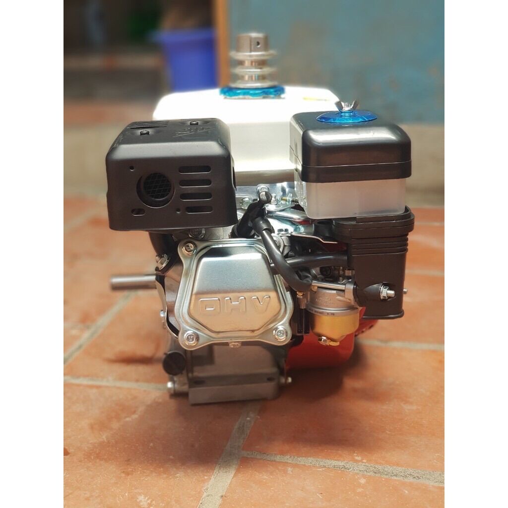 Động cơ xăng gx200 6,5hp