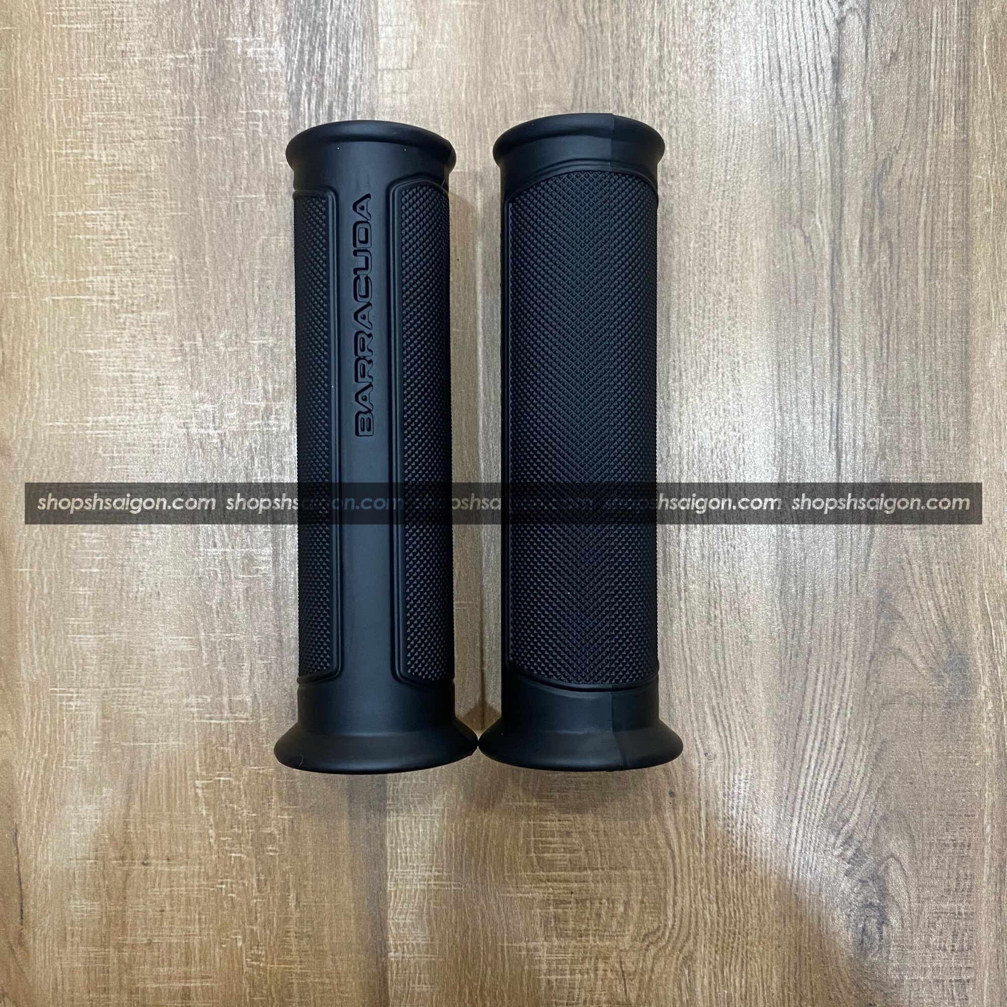 [HCM]Bao tay Barracuda N1026-B Chính hãng