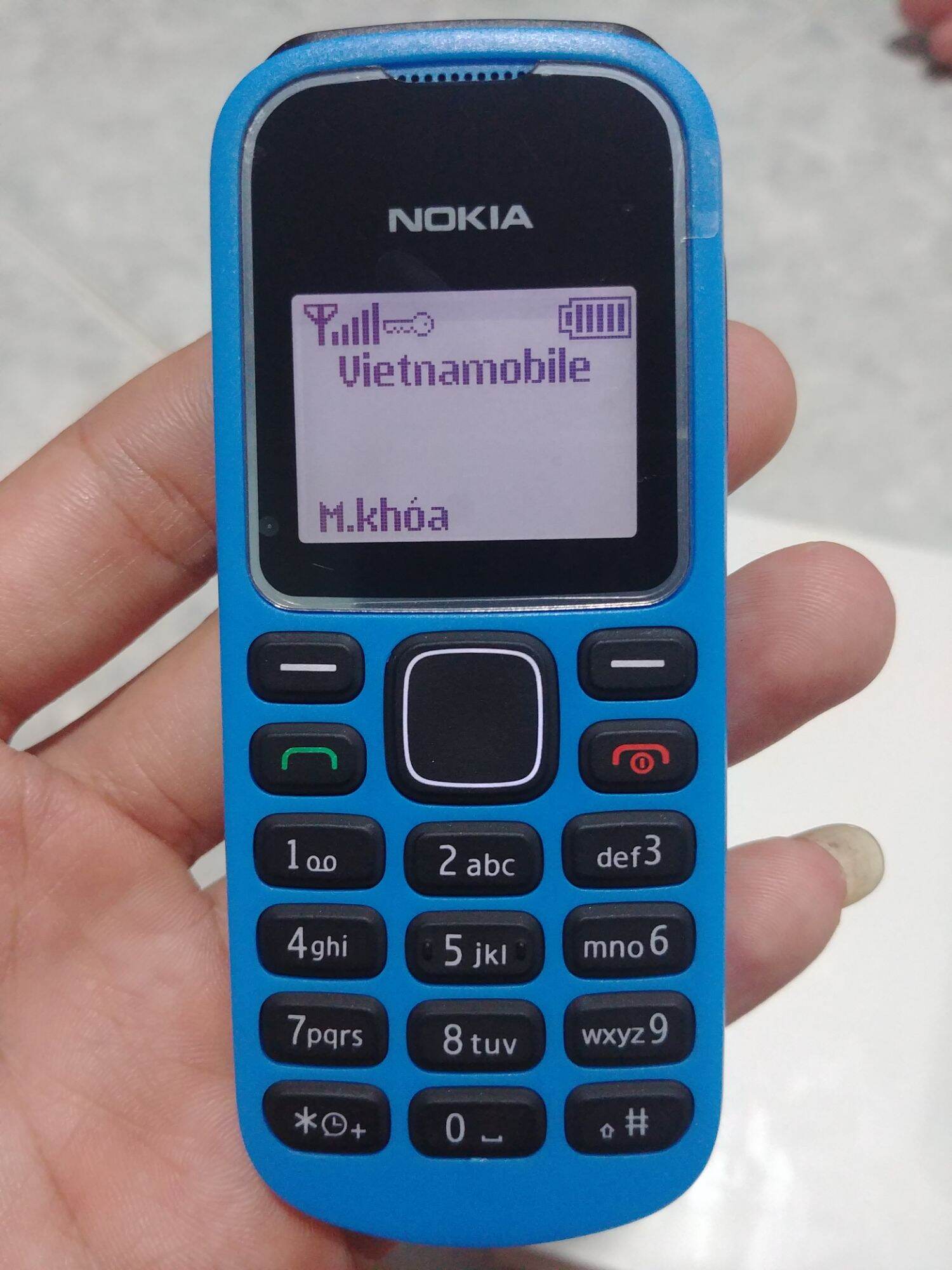 Nokia 1280 chính hãng