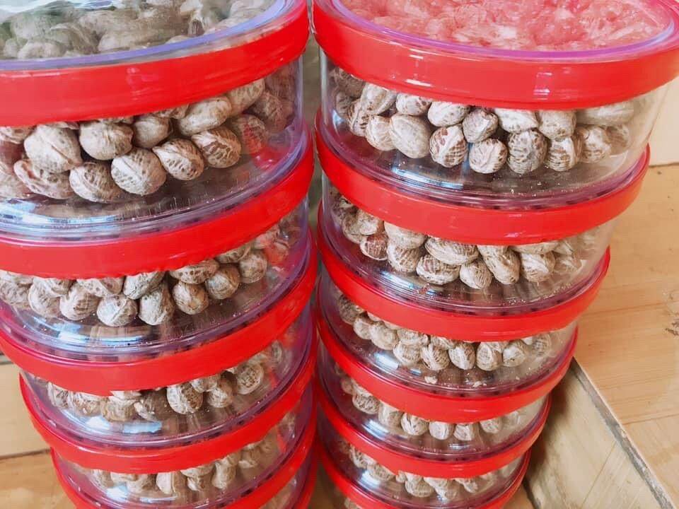 500gr điều A cồ xuất khẩu hạt to