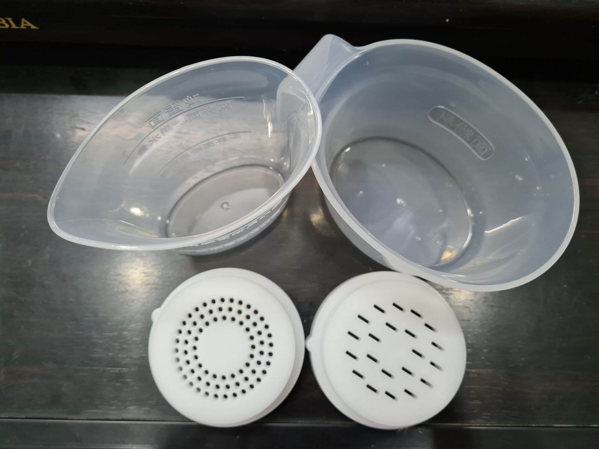 Philips pasta maker