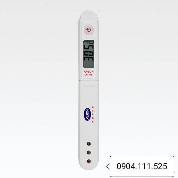 Bút đo nhiệt độ thực phẩm apech at-01