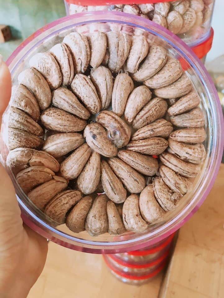 500gr điều A cồ xuất khẩu hạt to