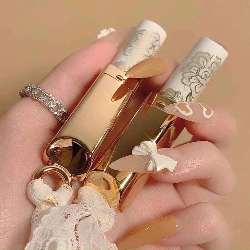 Son Maffick , Son Nội Địa Trung Siêu Lì Bền Màu