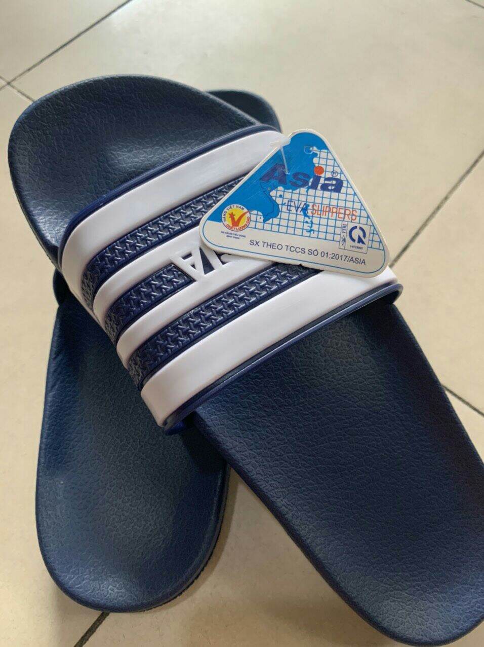 Dép ASIA  chính hãng quận 6 tphcm