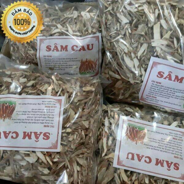 500g sâm cau khô