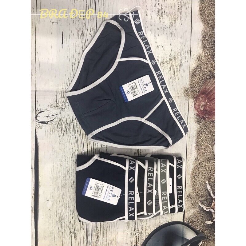 Quần lót nam Relax TK024