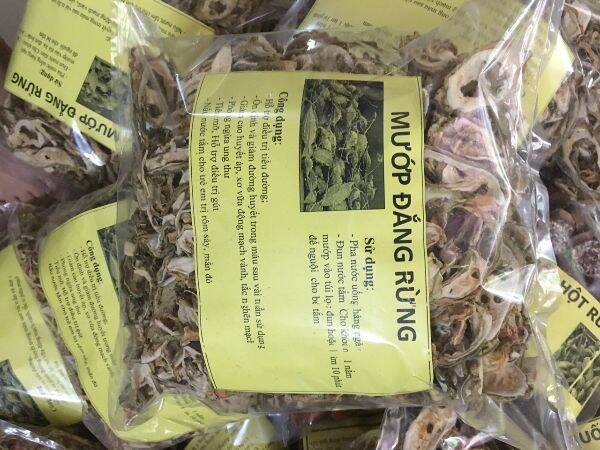 250g mướp đắng rừng