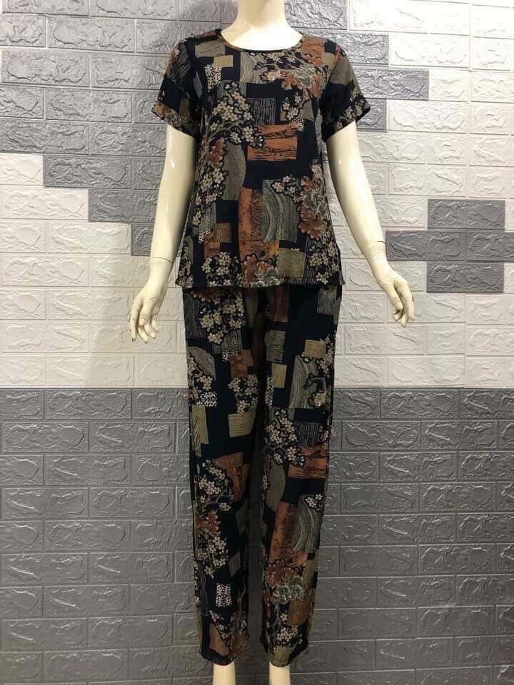 BỘ TÔN NHUNG DÀI size 40-70kg