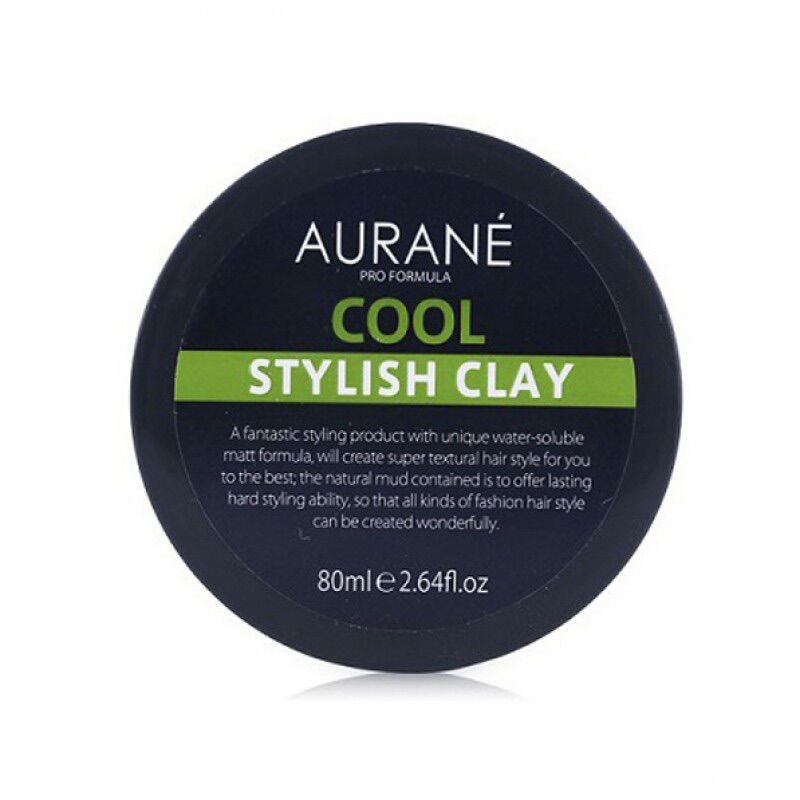 [Chính Hãng] Sáp Vuốt Tóc AURANE CLAY