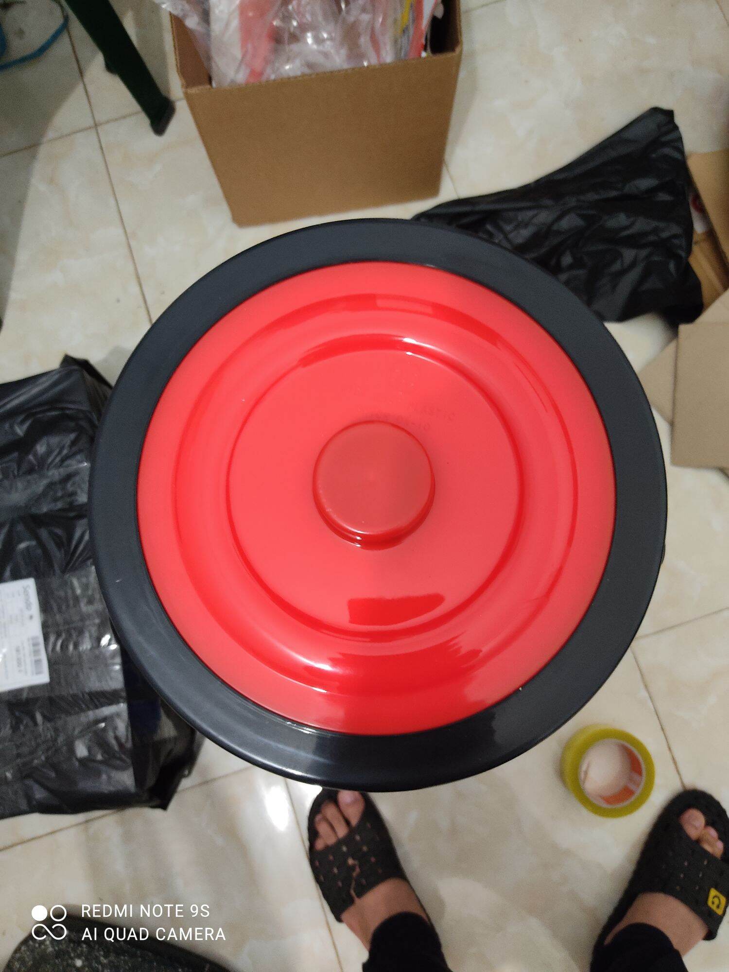 Viet Nhat 10 Liter Ice Cream