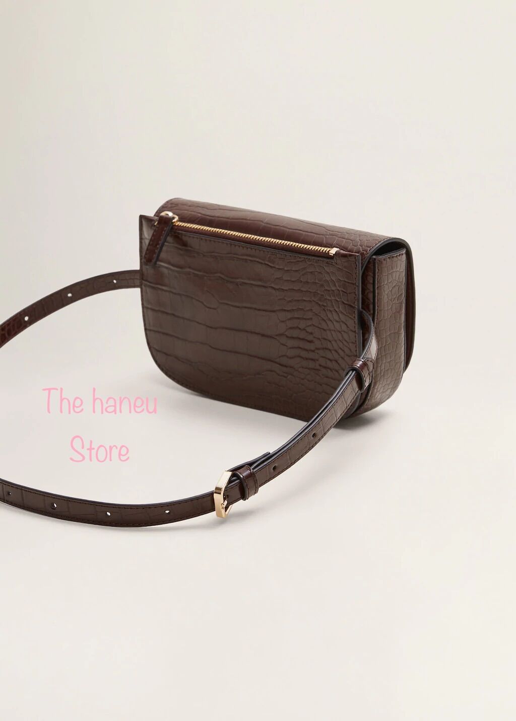 Túi Mango Auth store Đức (fullbill và ảnh thật) MST70
