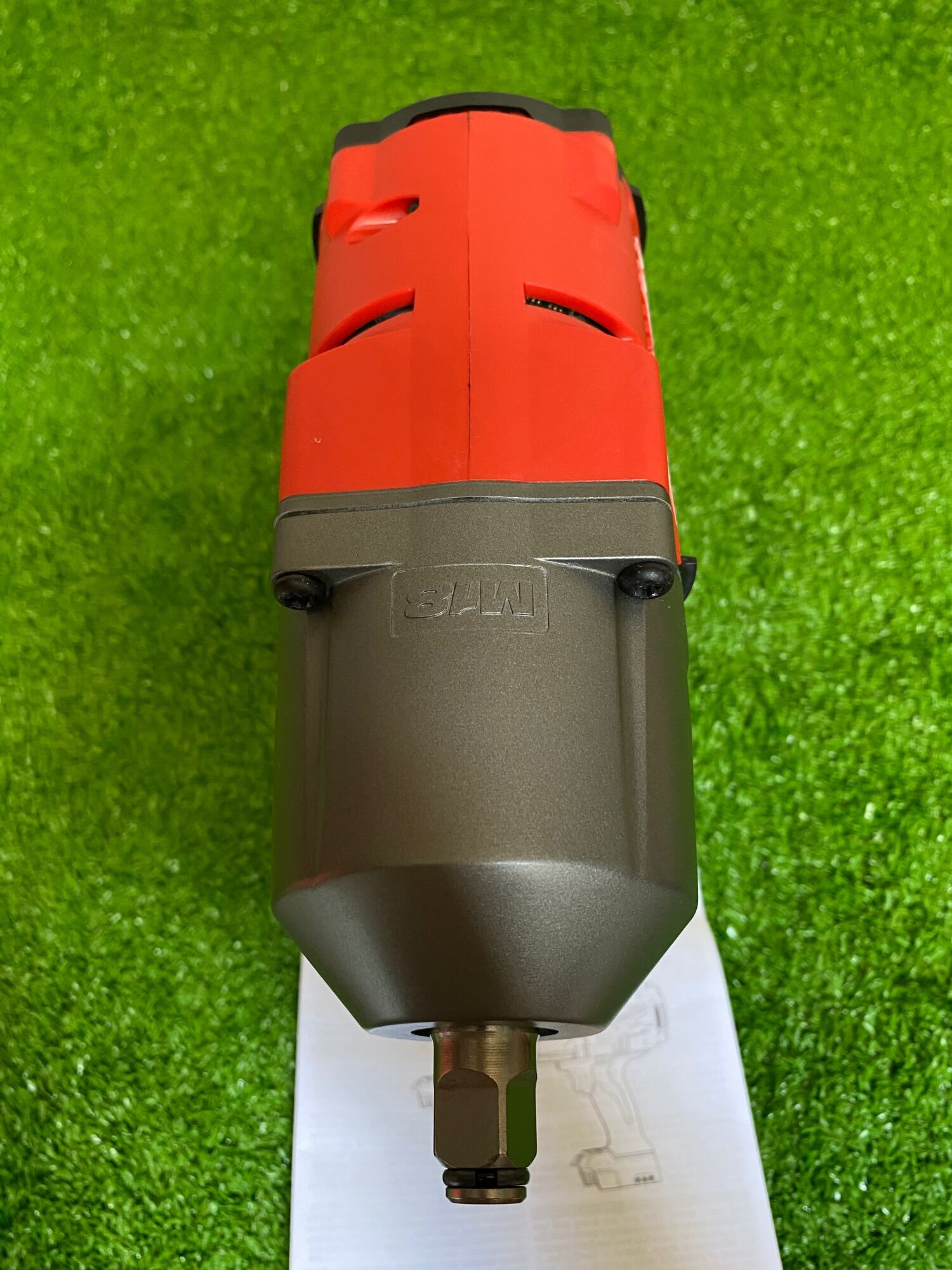 [HCM]Thân máy bulong milwaukee 2767