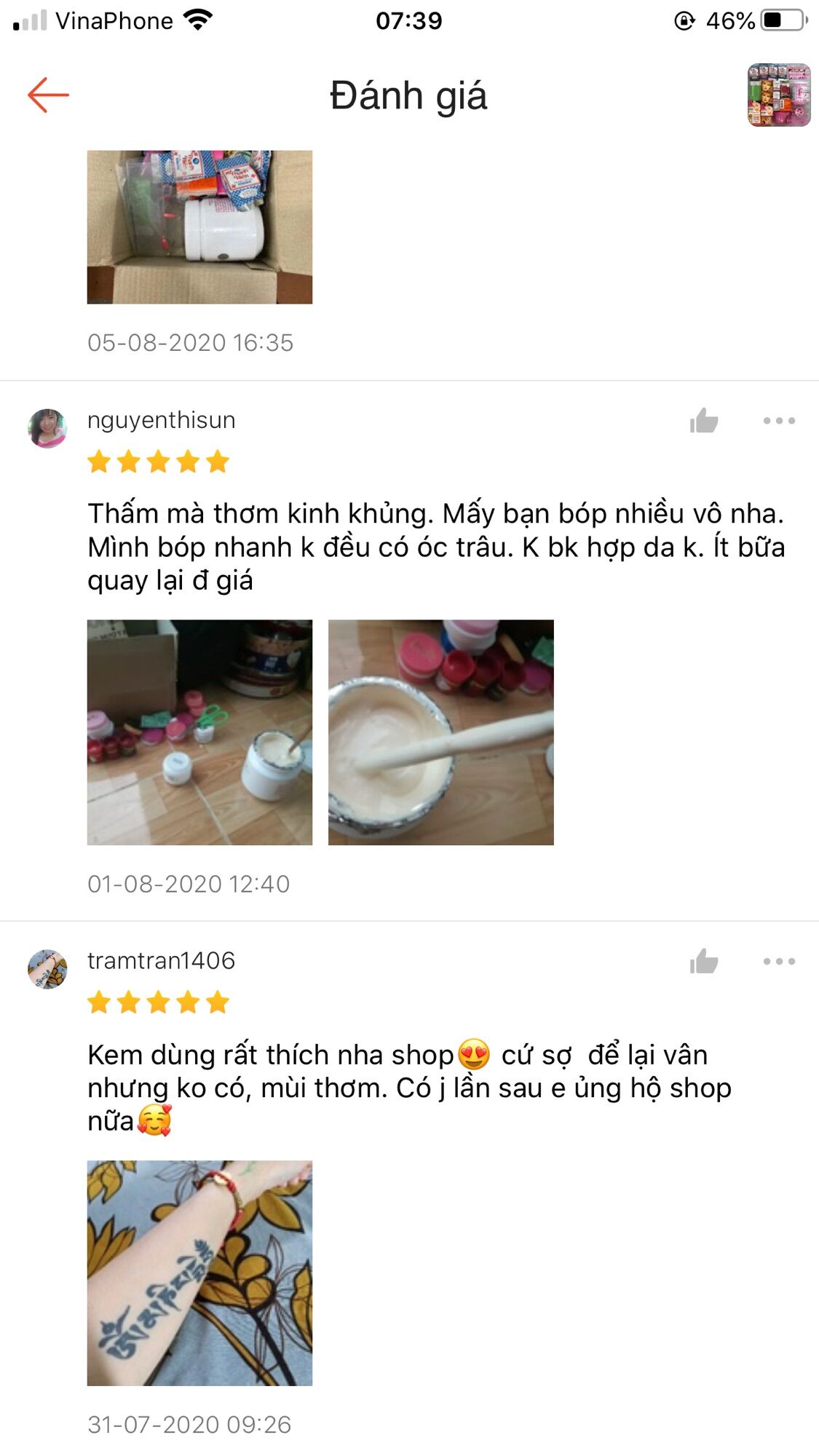 ✅SIÊU TRẮNG-Công thức Spa trắng nhanh cho body
