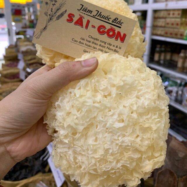 50g nấm tuyết