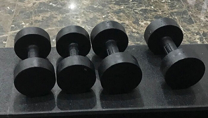 Tạ tay 10Kg