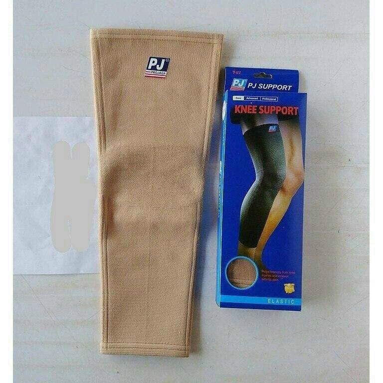 Bó gối cao cấp PJ 967 dài