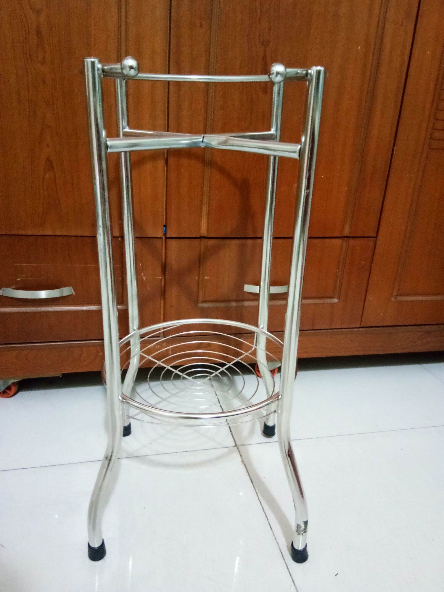 [HCM]Chân bình lọc nước inox