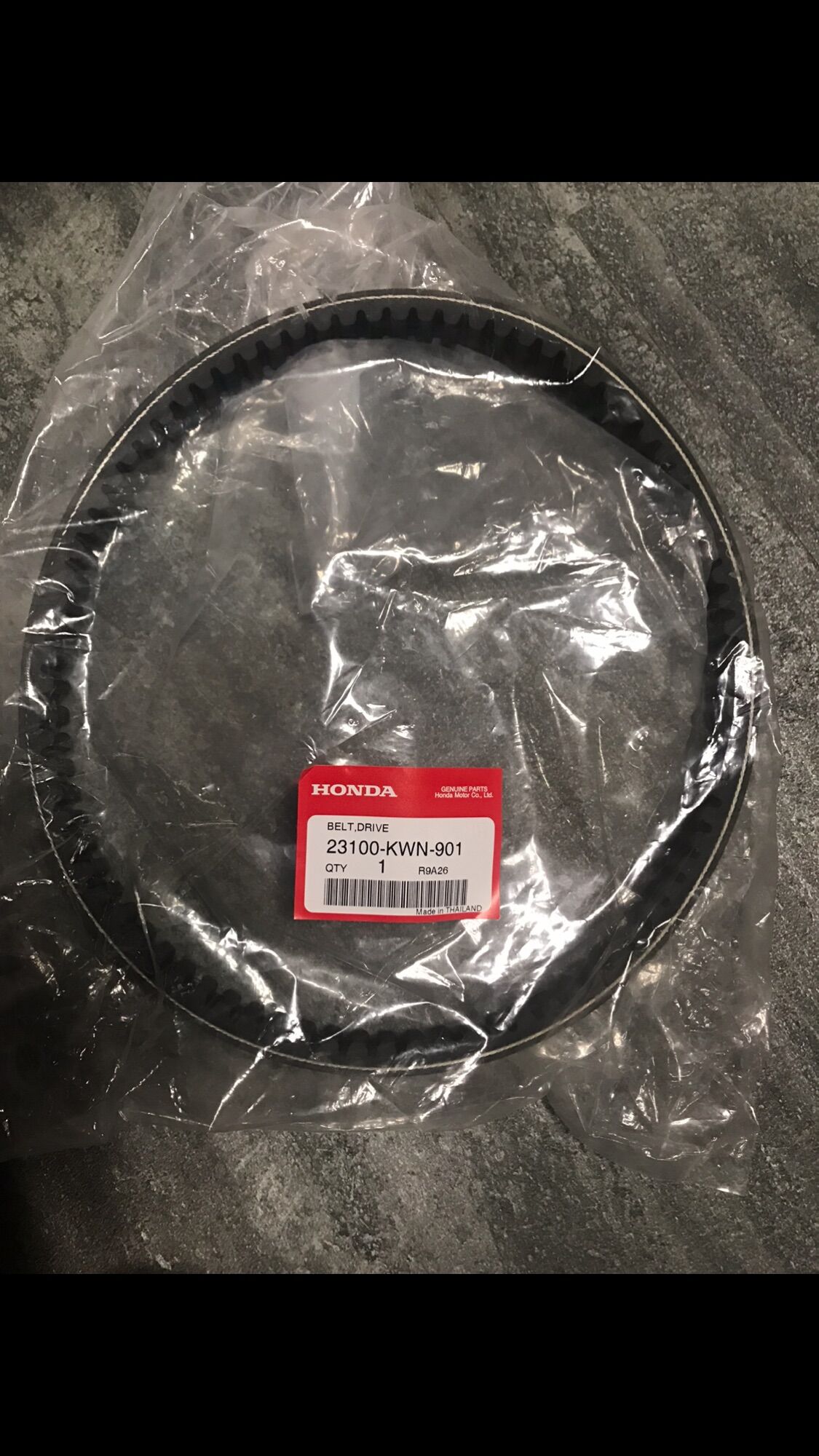 [HCM]Dây curoa Pcx Thái
