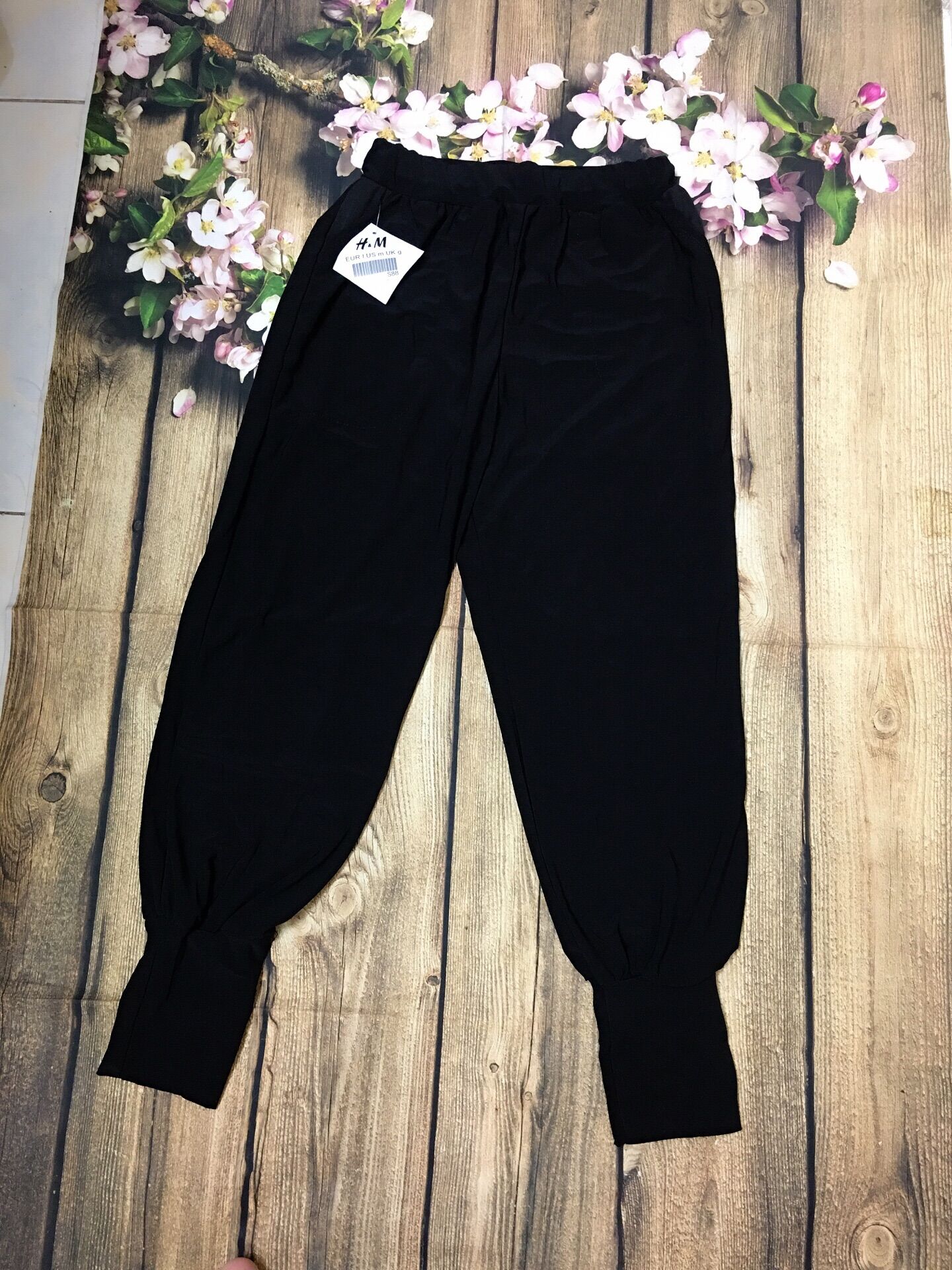 Quần kiểu vải thun size 40-52 kí