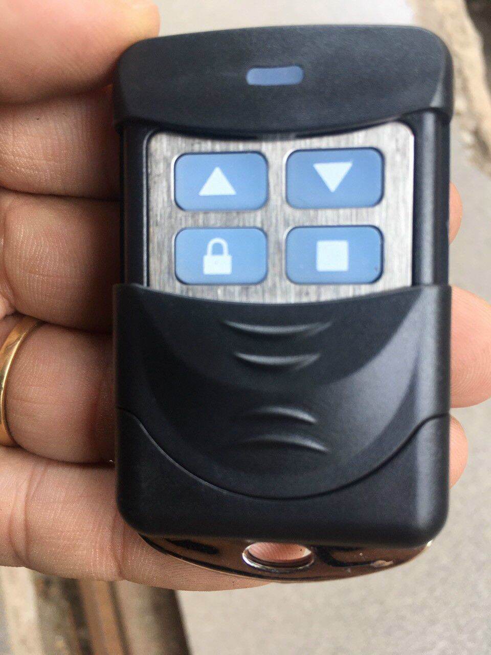 [HCM]Remote học lệnh 443 và 315 loại tốt