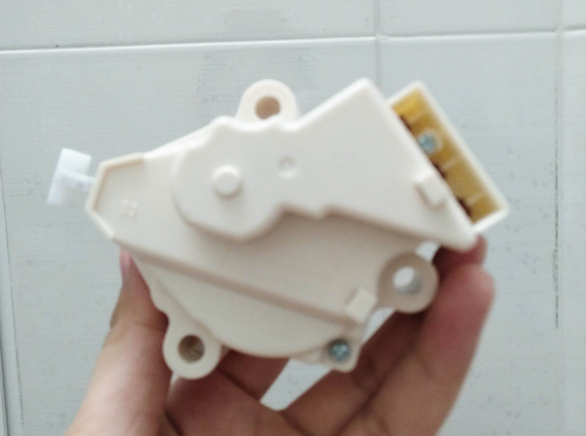 [HCM]van xả máy giặt LG