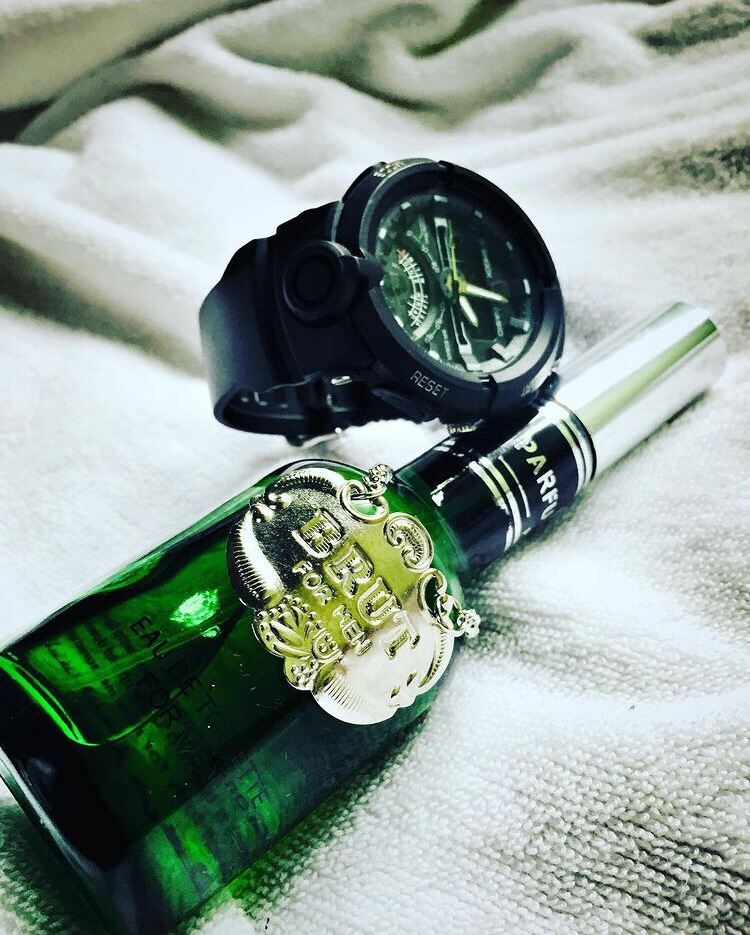 [Chính Hãng] Nước Hoa Nam Brut 88Ml - Thủ Dầu Một Bình Dương