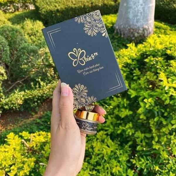Combo 10 hộp viên đặt