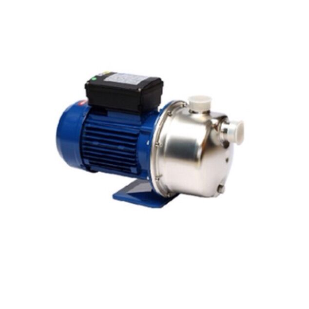 Máy bơm nước ewara đầu inox JEXM5