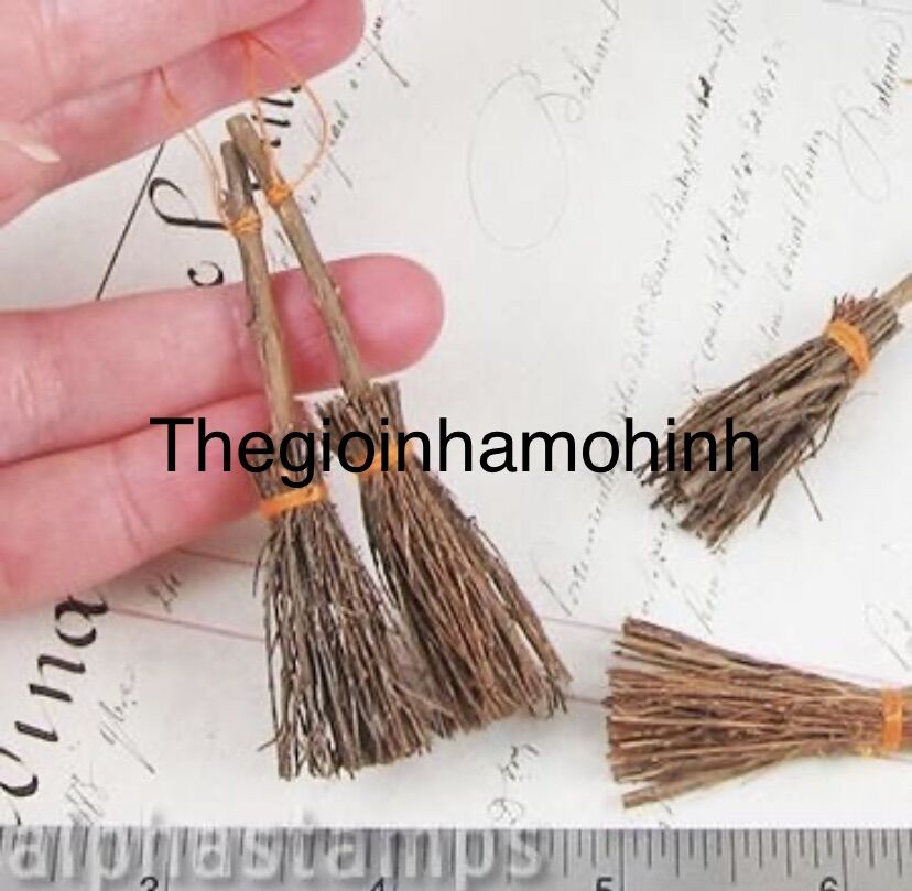 Tiểu cảnh, mô hình tiểu cảnh trang trí nhà mô hình