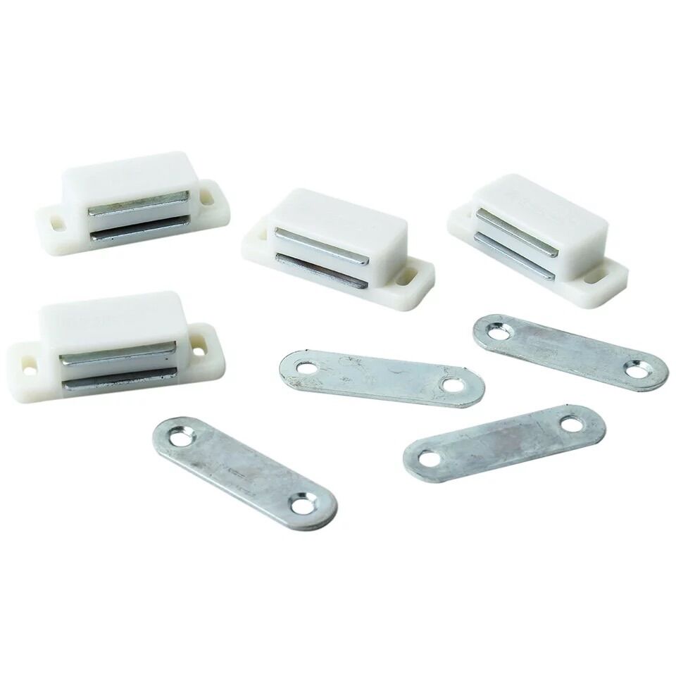 Compo 5 cục hít cửa  tủ