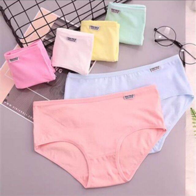 Combo 5 quần lót Pulo xuất mỹ