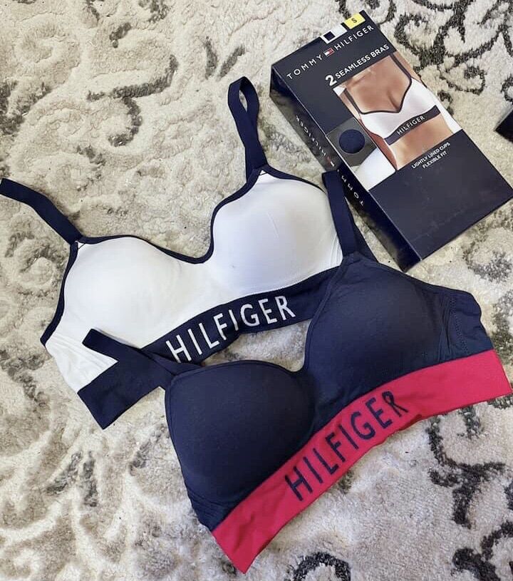 Set áo Bra Tommy