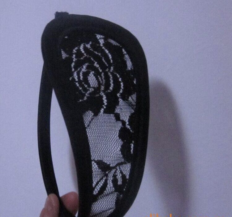 Quần lót không dây chữ C string