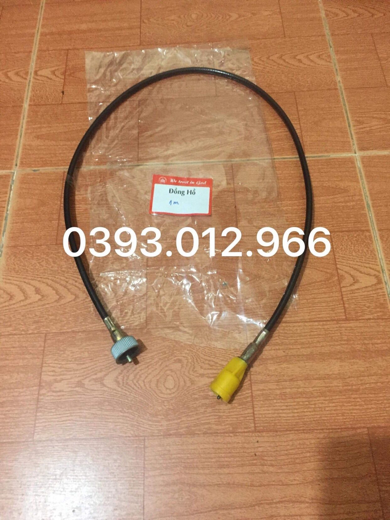 DÂY CÔNG TƠ MÉT MAZDA 323