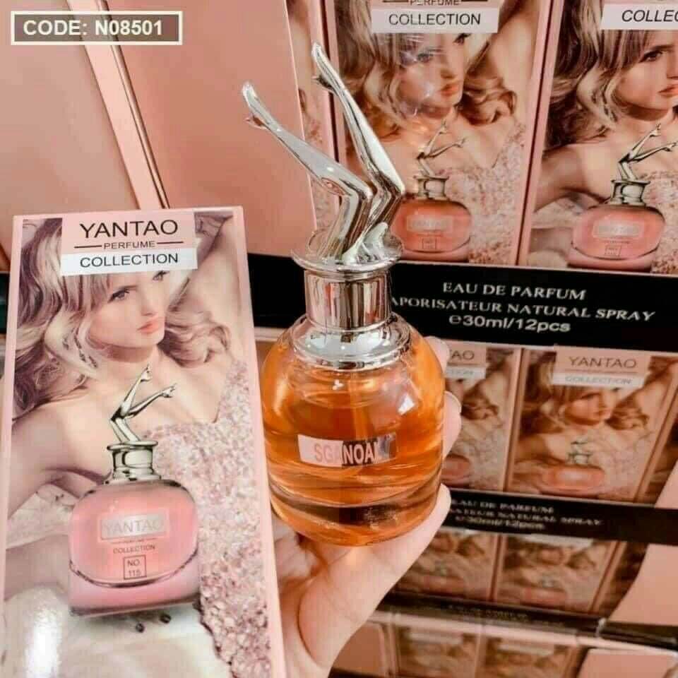 Nước Hoa KARrI Siêu thơm