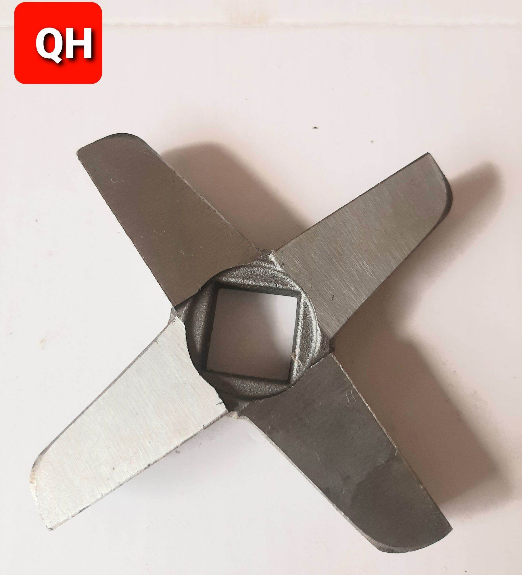 Dao xay thịt xay sương máy đùn ( đầu,cối 12) loại 1