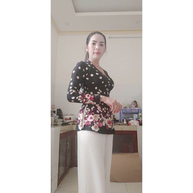 BỘ BÀ BA SIZE TỪ 45-70kg