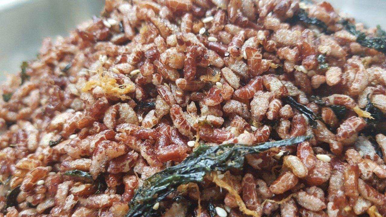 GẠO LỨC RONG BIỂN ROBIS